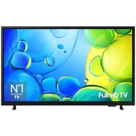 Samsung TU32F6005FK Televisor 32 pulgadas Full HD Smart TV WiFi HDR Tizen 2025 Samsung TU32F6005FK Televisor 32 pulgadas Full HD Smart TV WiFi HDR Tizen 2025